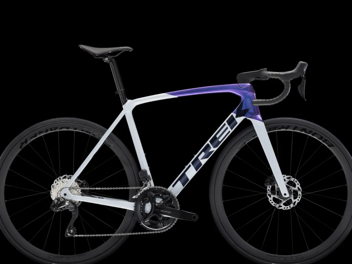 Women Trek Bikes Émonda SL 6