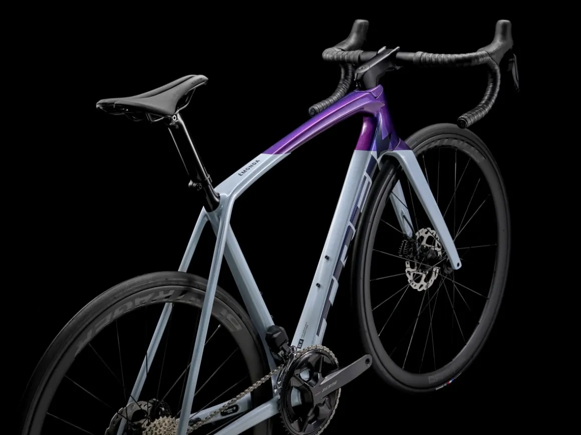 Women Trek Bikes Émonda SL 6