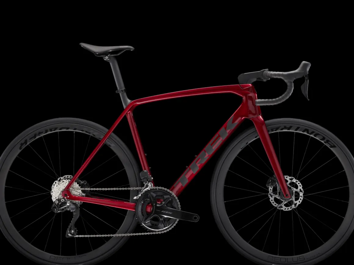 Women Trek Bikes Émonda SL 6