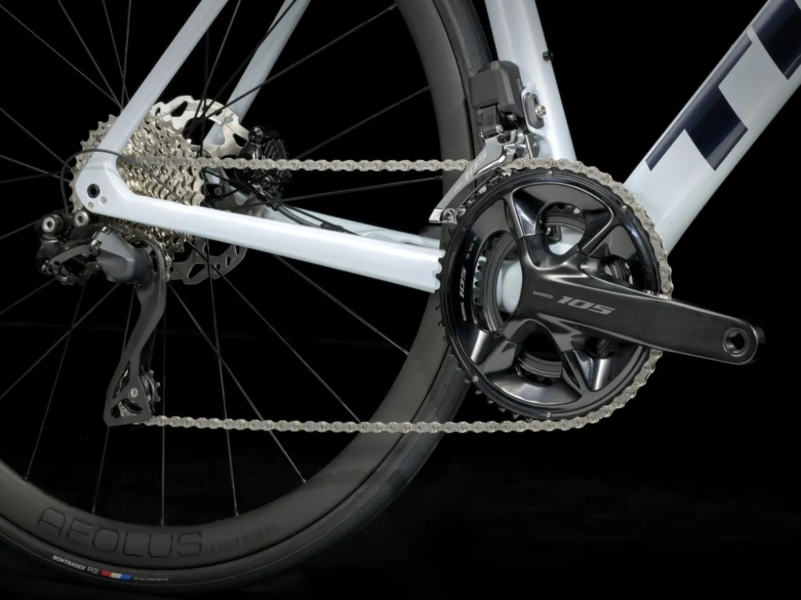 Women Trek Bikes Émonda SL 6