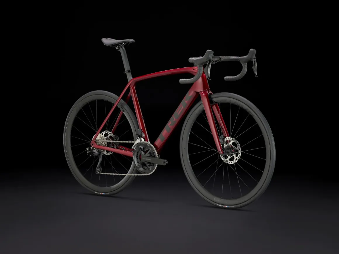 Women Trek Bikes Émonda SL 6
