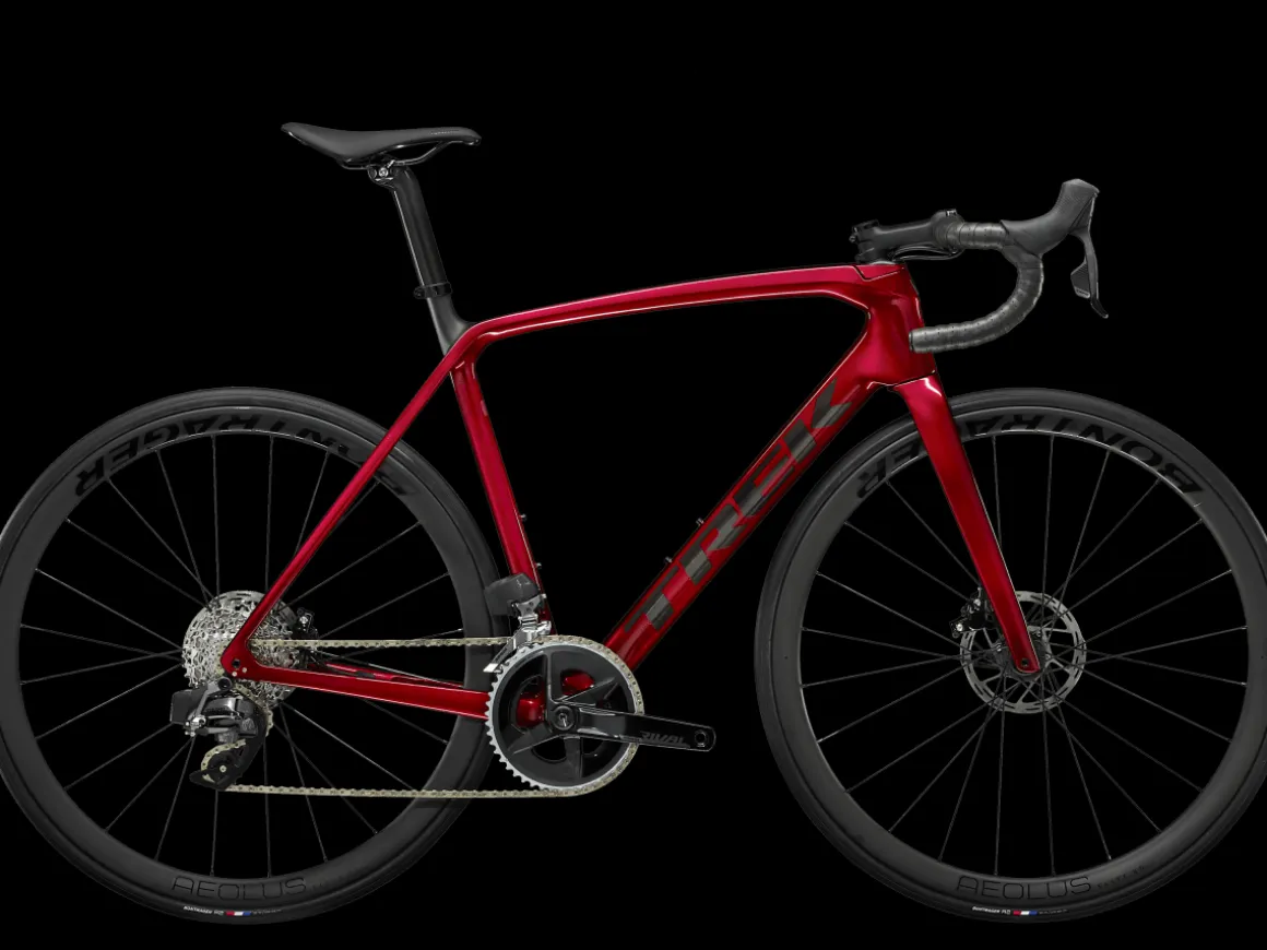 Women Trek Bikes Émonda SL 6 AXS