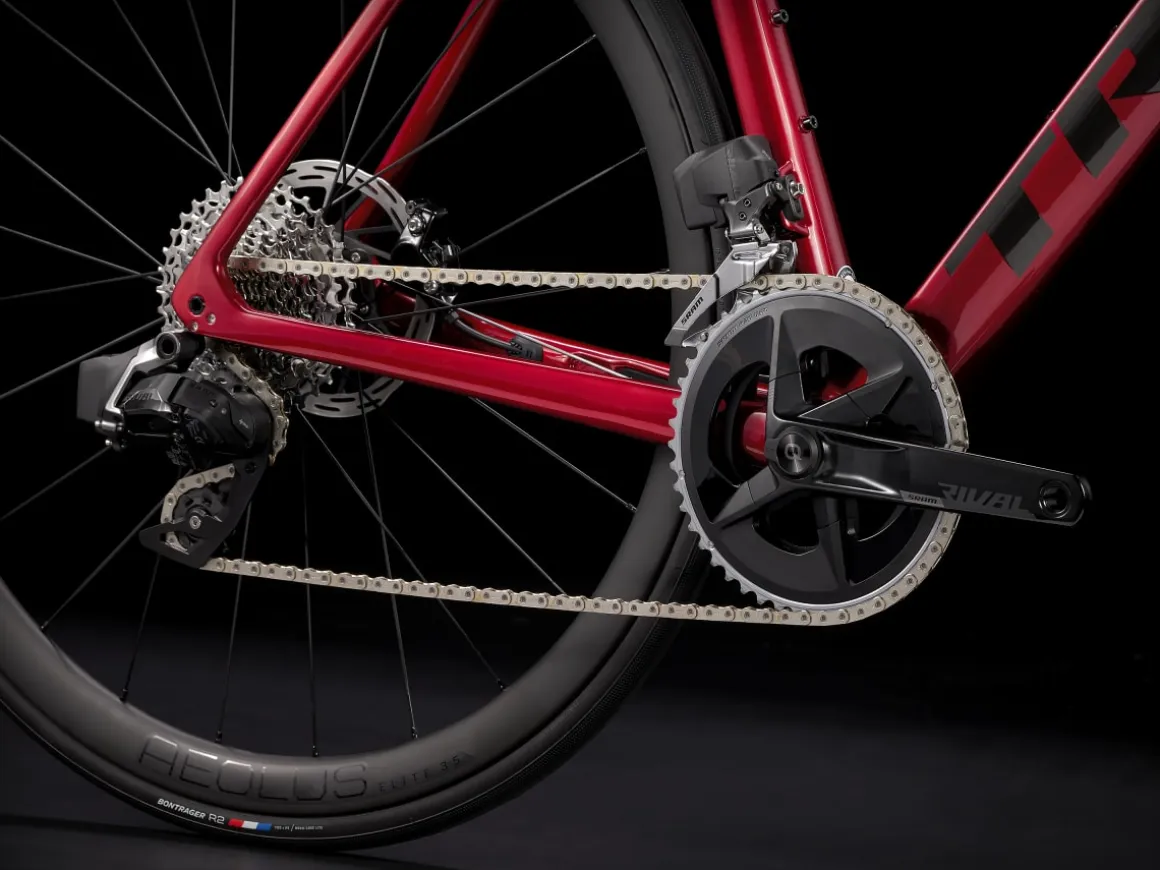 Women Trek Bikes Émonda SL 6 AXS