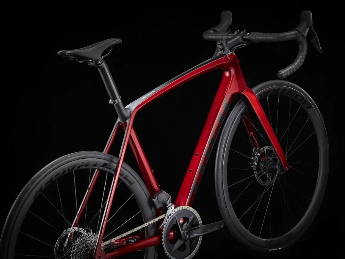 Women Trek Bikes Émonda SL 6 AXS