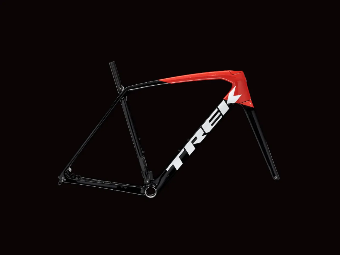 Women Trek Bikes Émonda SL Disc Frameset