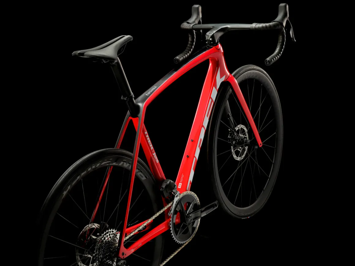 Women Trek Bikes Émonda SLR 6 AXS