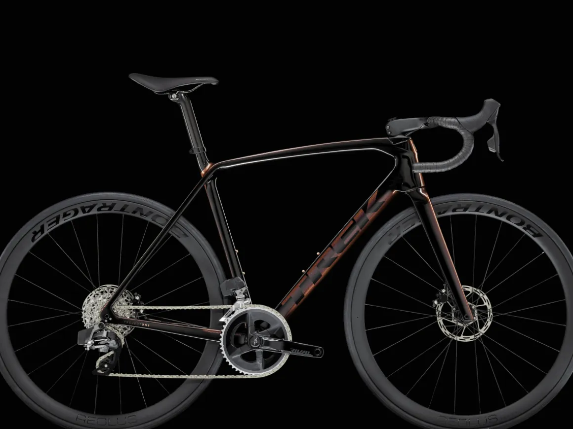 Women Trek Bikes Émonda SLR 6 AXS