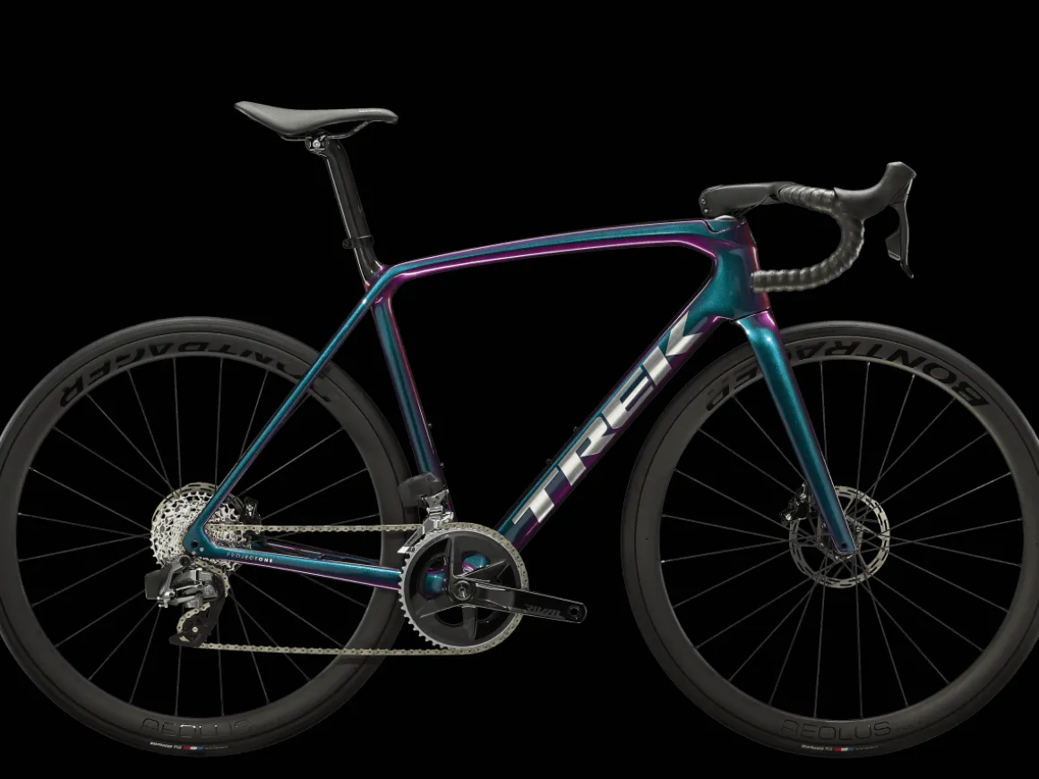 Women Trek Bikes Émonda SLR 6 AXS