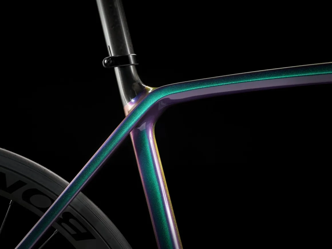 Women Trek Bikes Émonda SLR 6 AXS