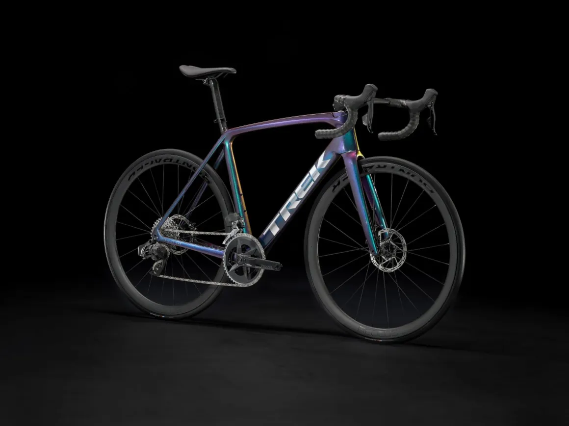 Women Trek Bikes Émonda SLR 6 AXS