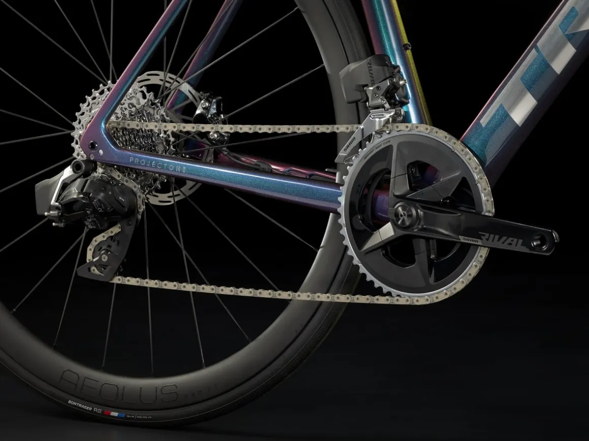 Women Trek Bikes Émonda SLR 6 AXS