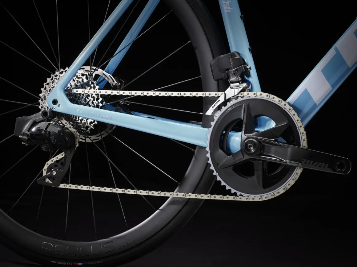 Women Trek Bikes Émonda SLR 6 AXS