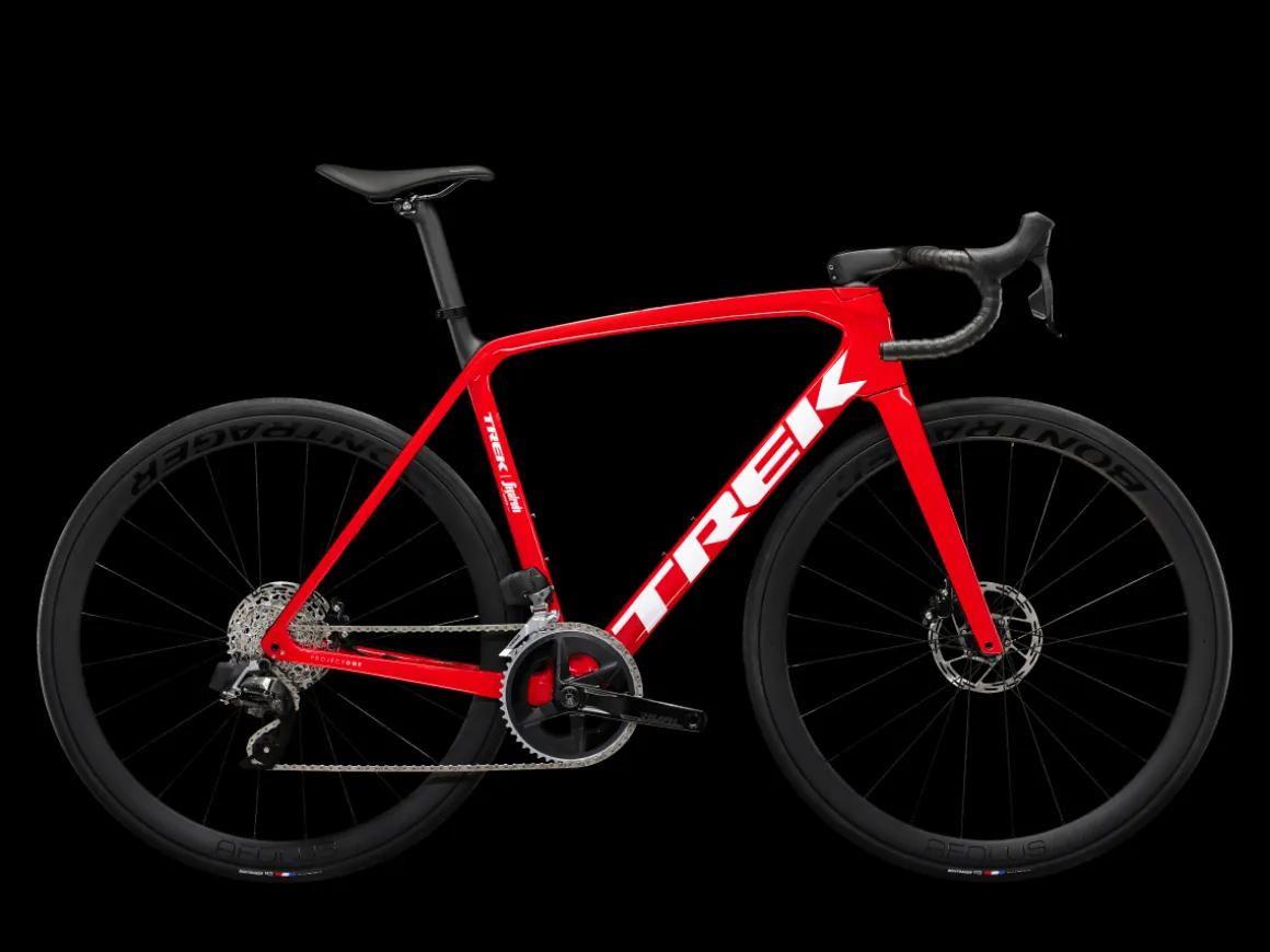 Women Trek Bikes Émonda SLR 6 AXS