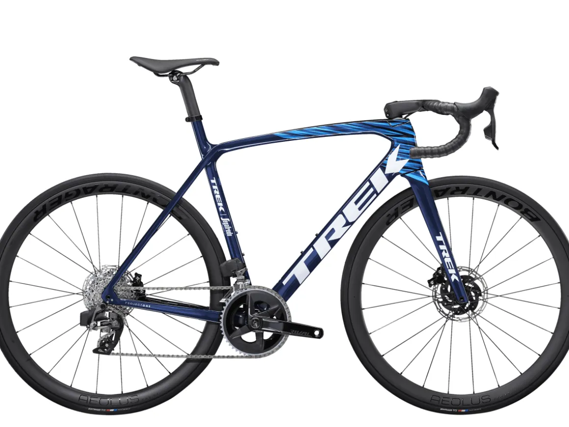 Women Trek Bikes Émonda SLR 6 AXS