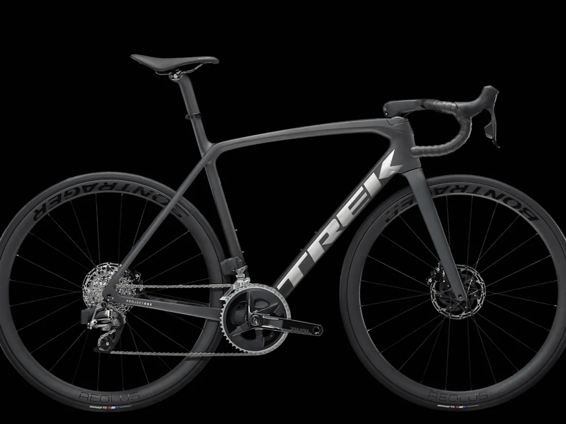 Women Trek Bikes Émonda SLR 6 AXS