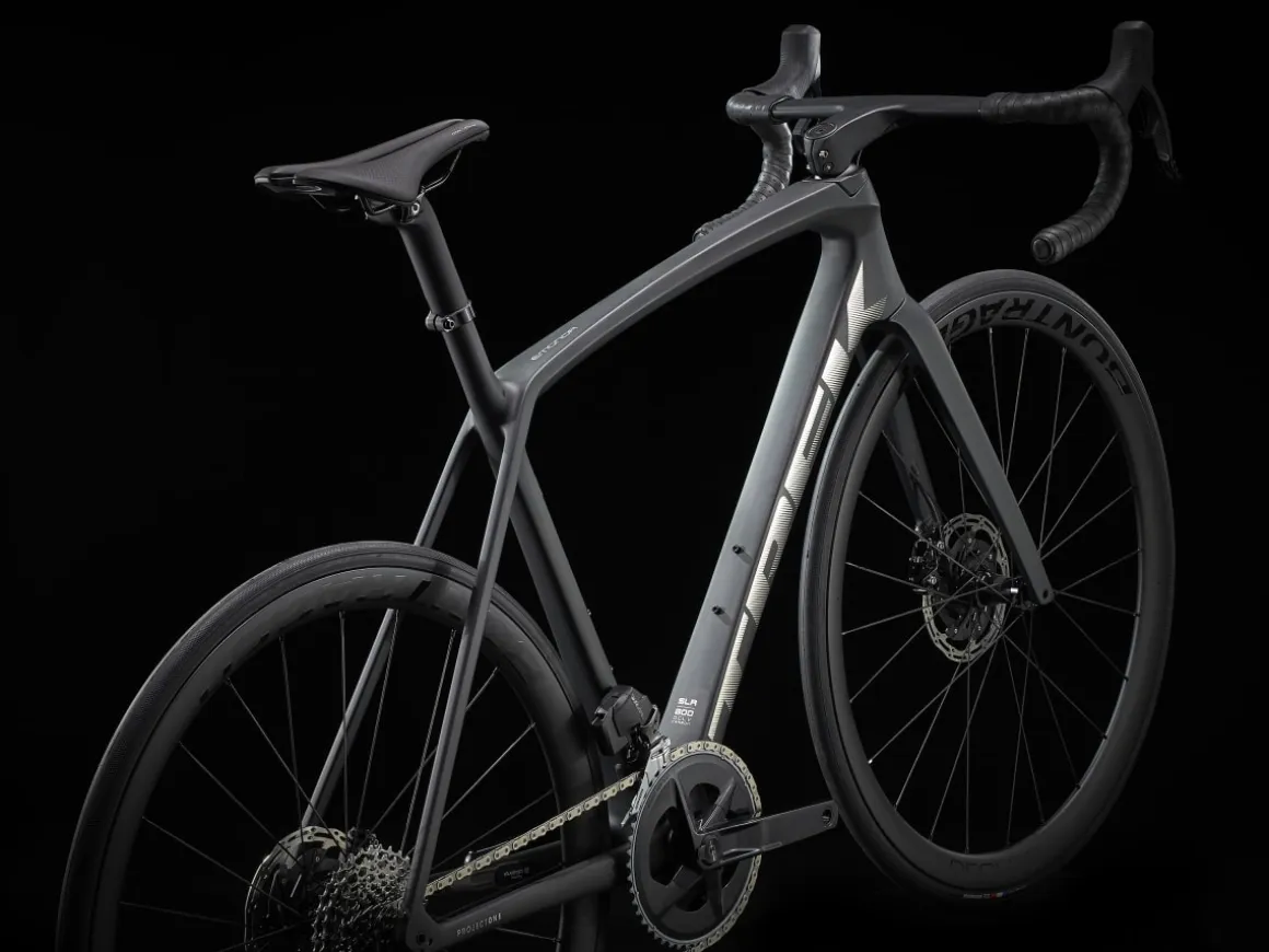 Women Trek Bikes Émonda SLR 6 AXS