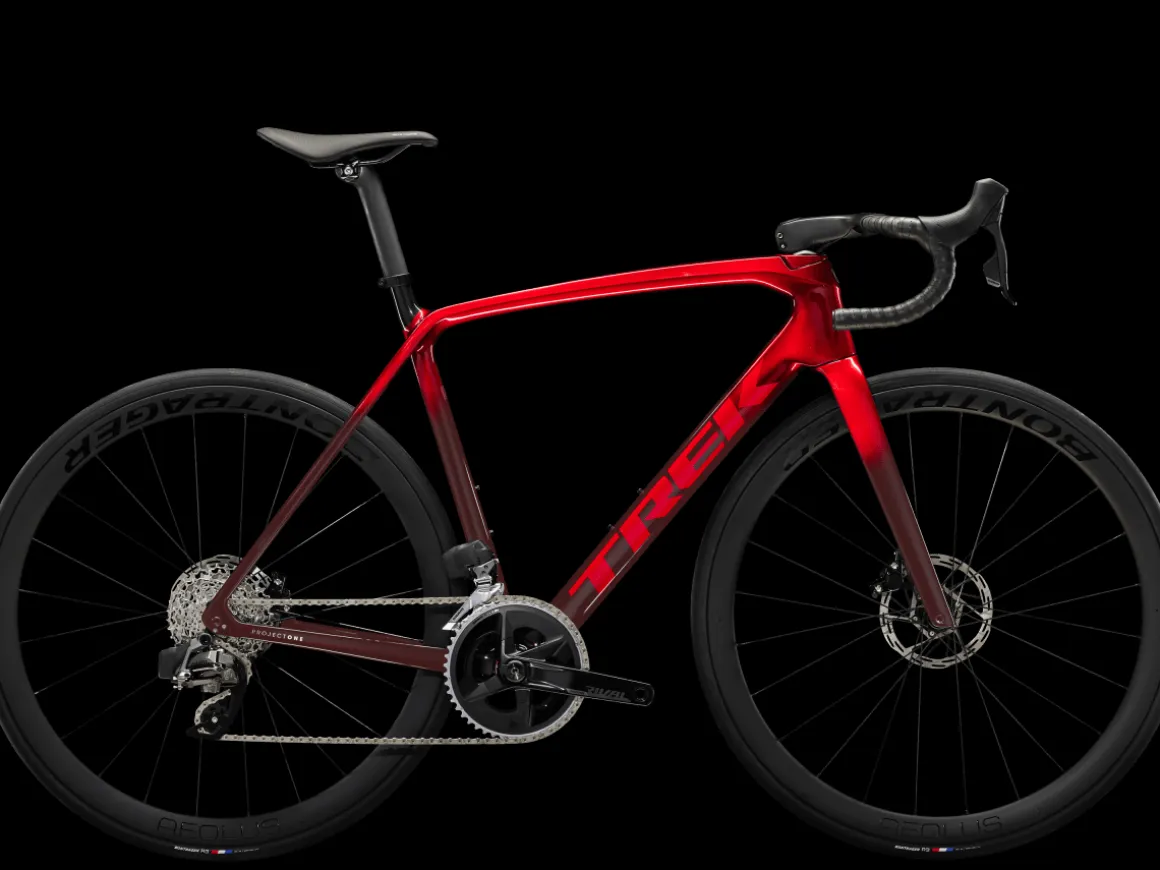 Women Trek Bikes Émonda SLR 6 AXS
