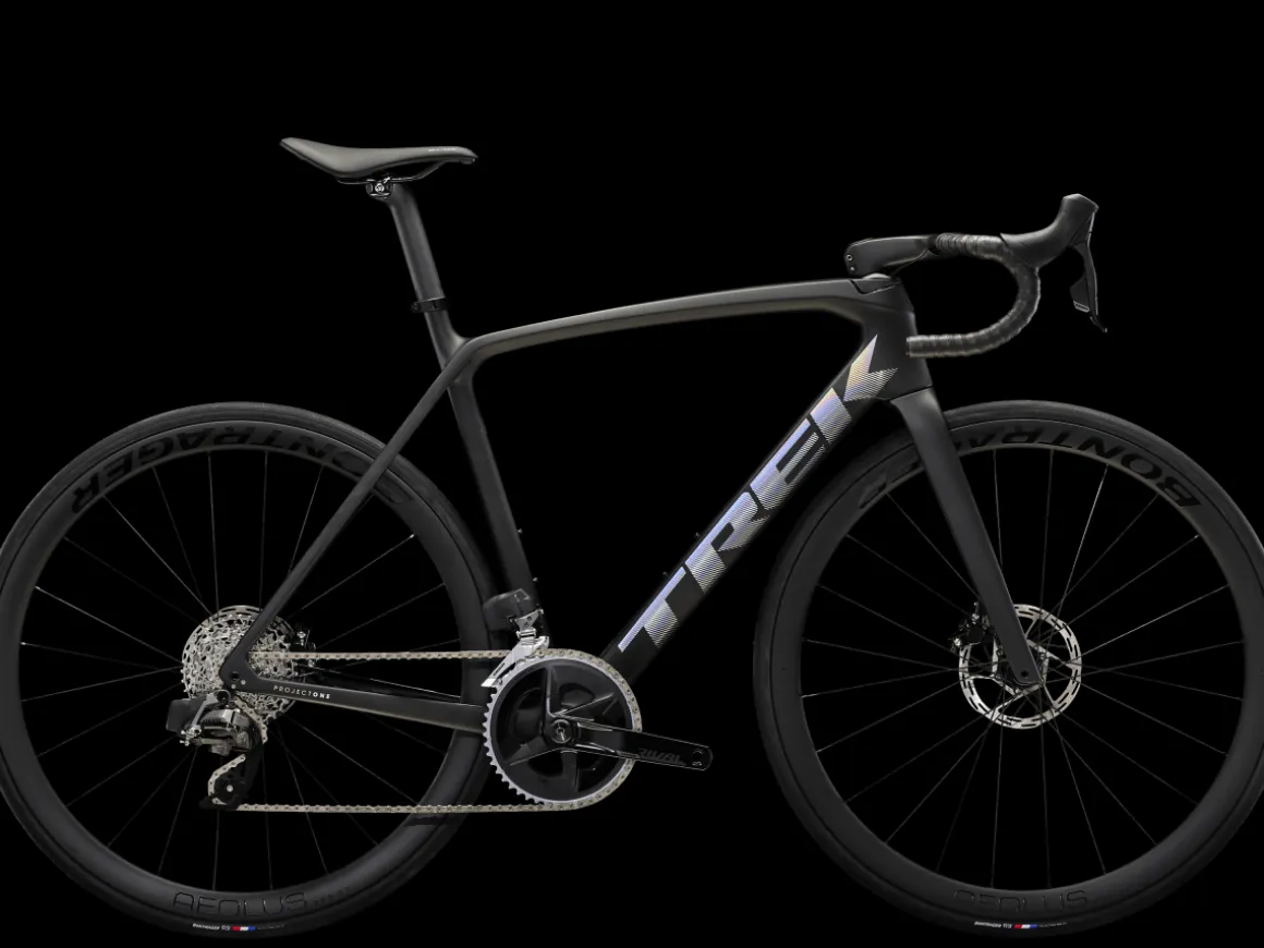 Women Trek Bikes Émonda SLR 6 AXS