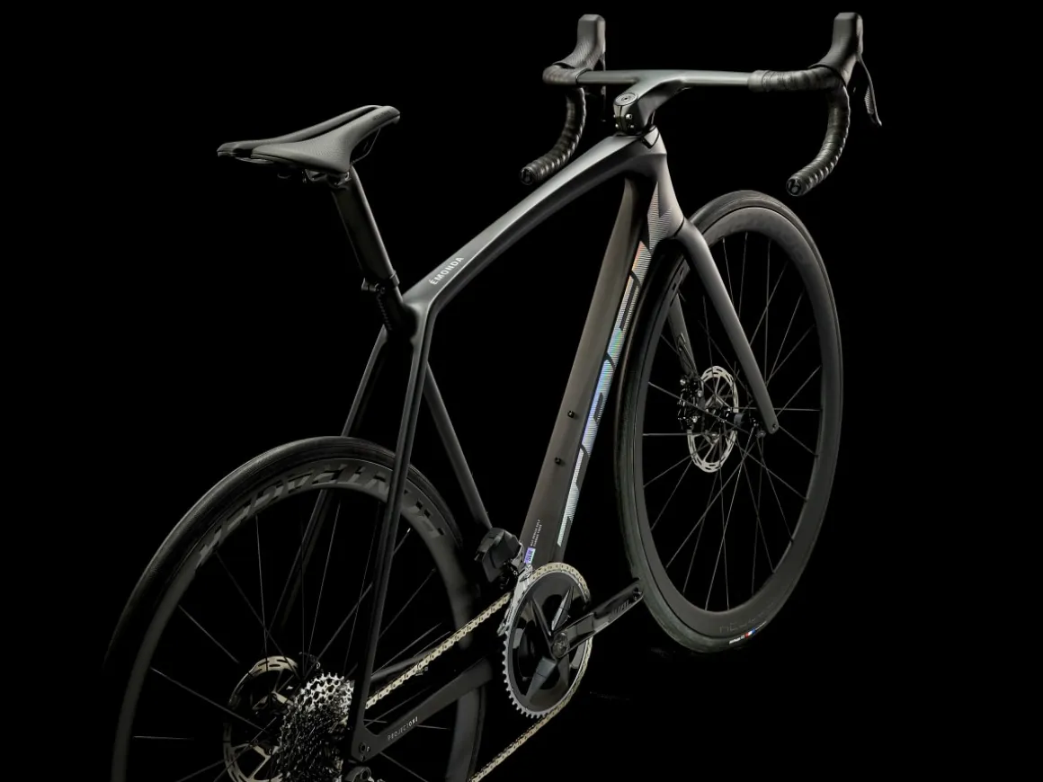 Women Trek Bikes Émonda SLR 6 AXS