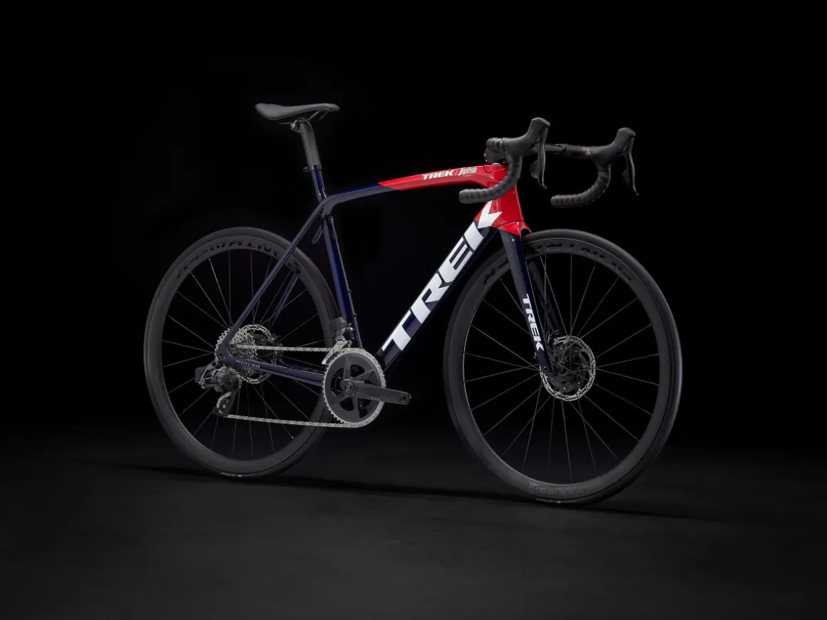 Women Trek Bikes Émonda SLR 6 AXS