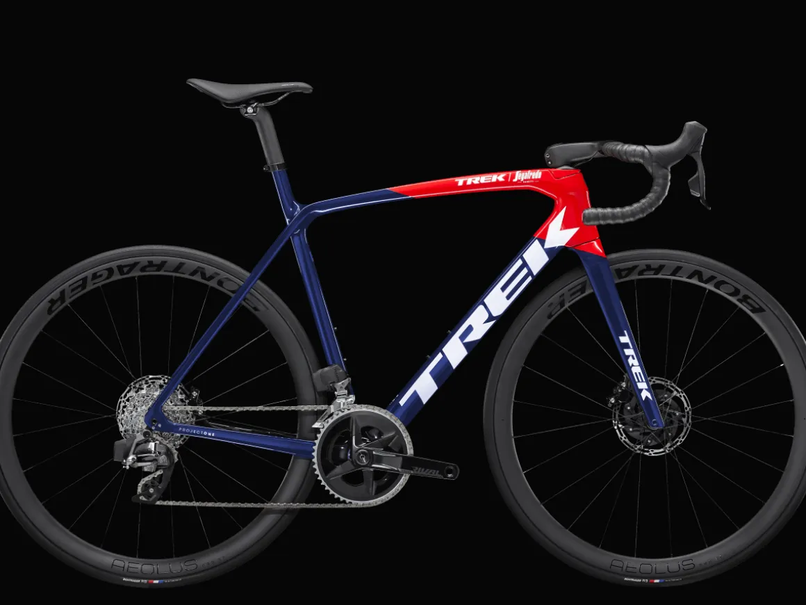 Women Trek Bikes Émonda SLR 6 AXS