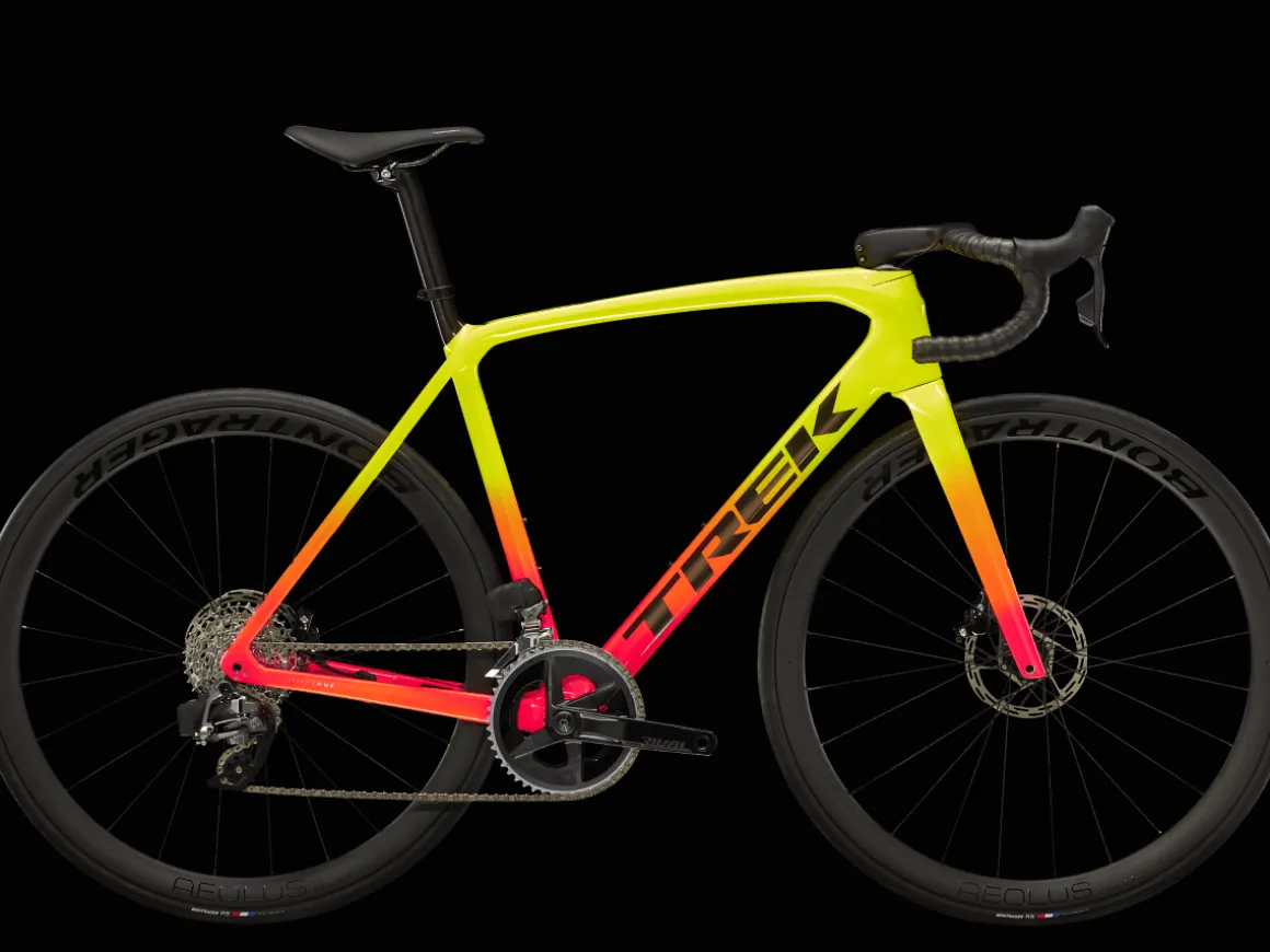 Women Trek Bikes Émonda SLR 6 AXS