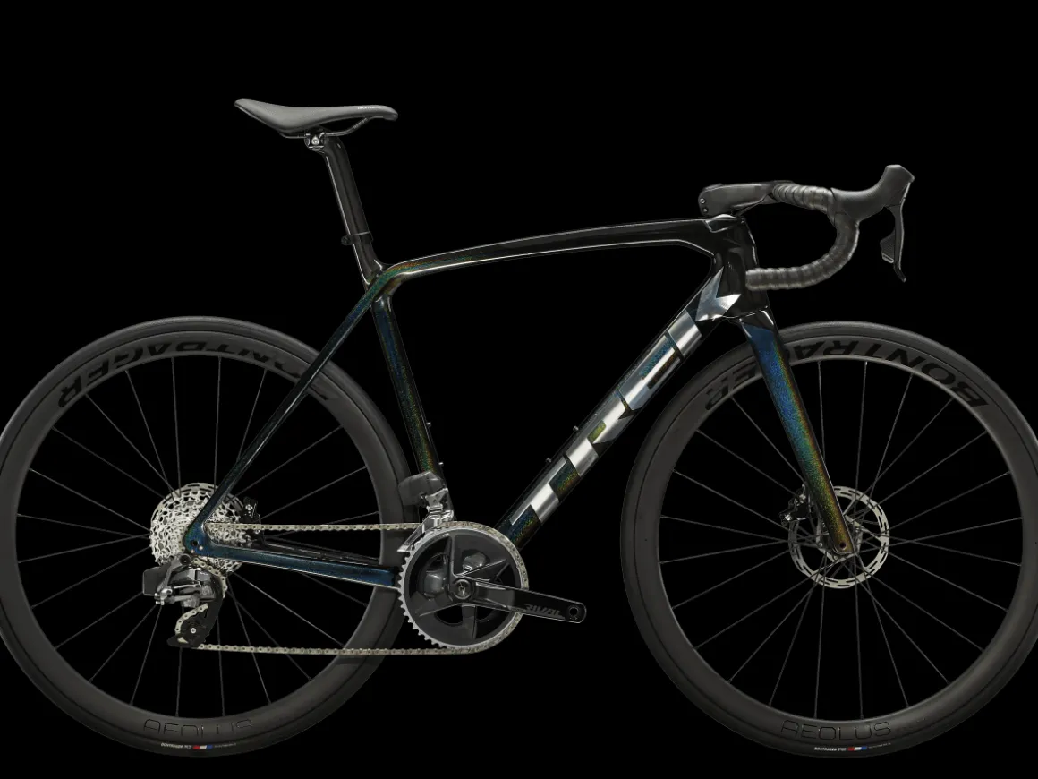 Women Trek Bikes Émonda SLR 6 AXS