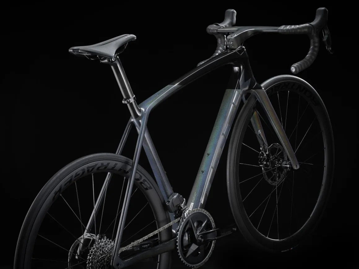 Women Trek Bikes Émonda SLR 6 AXS