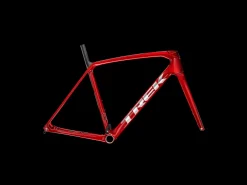 Women Trek Bikes Émonda SLR Disc Frameset