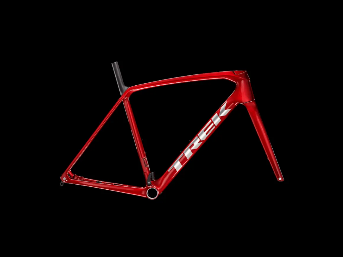 Women Trek Bikes Émonda SLR Disc Frameset