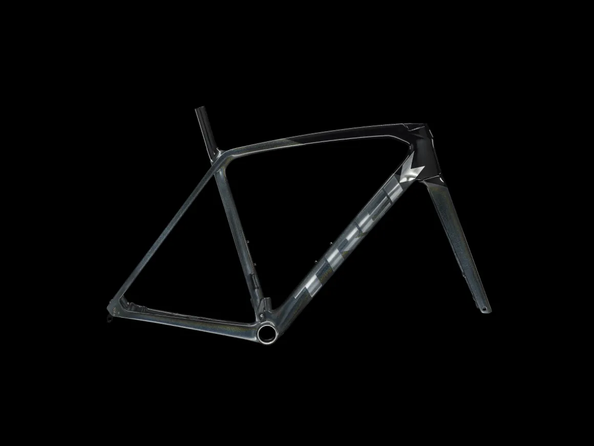 Women Trek Bikes Émonda SLR Disc Frameset