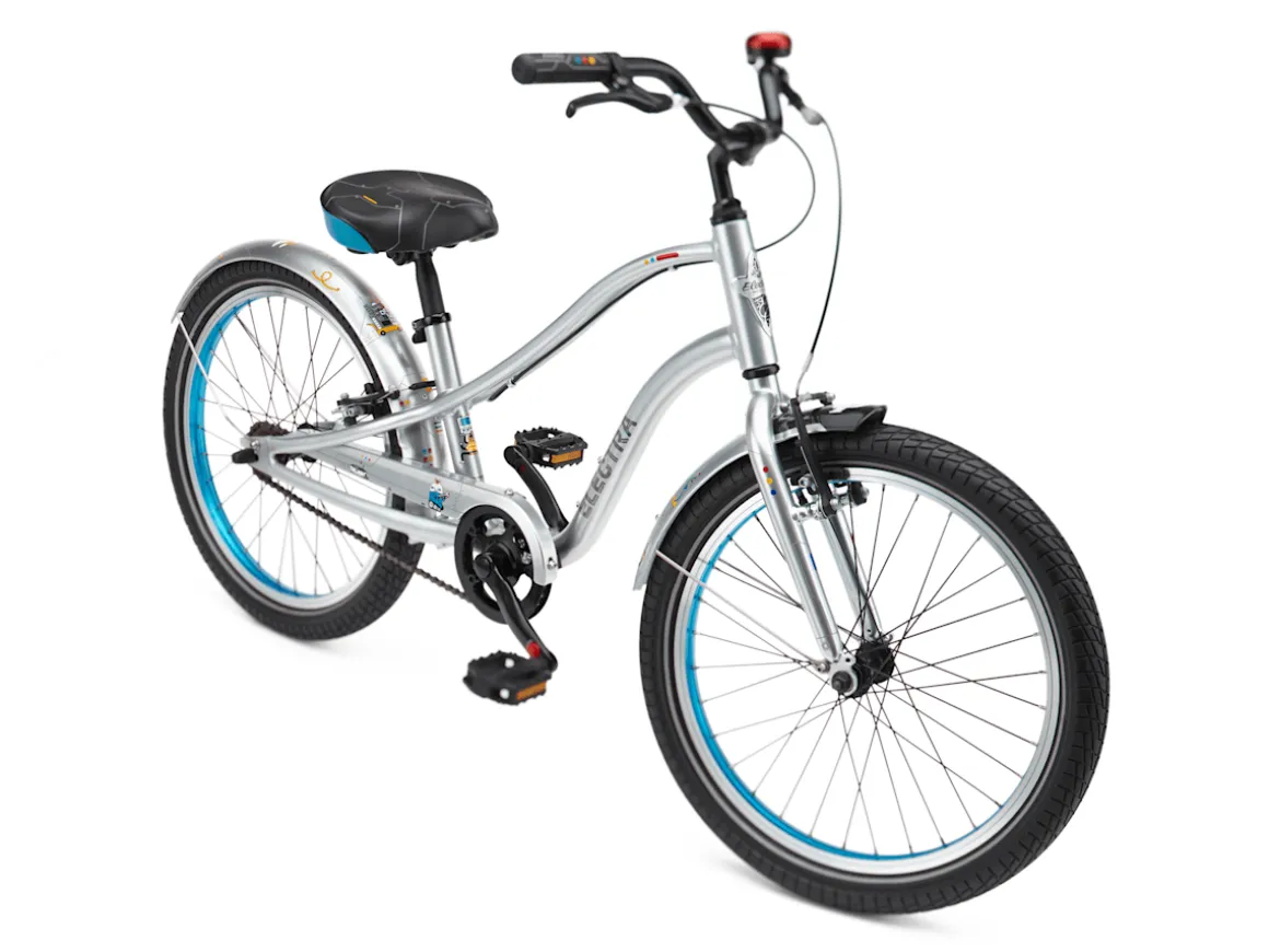 Kids Trek Bikes EBC 3000 Sprocket 20"