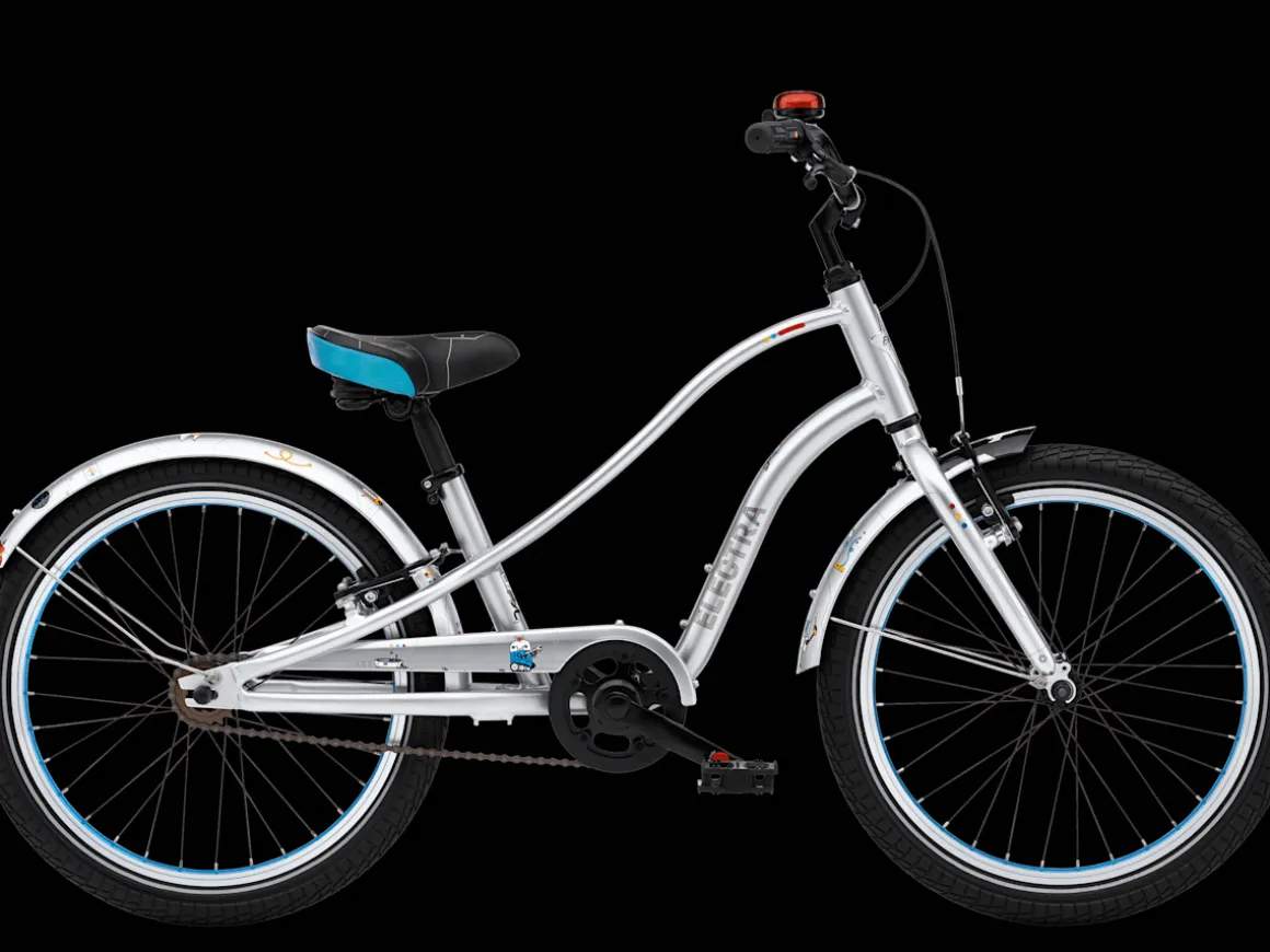 Kids Trek Bikes EBC 3000 Sprocket 20"