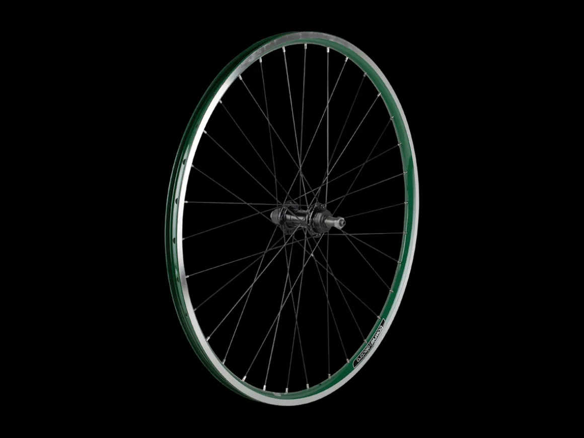 Trek Bikes Electra 2021 Townie 7D 26" Wheels