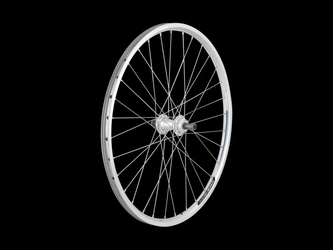 Trek Bikes Electra 2021 Townie 7D 24" Wheels