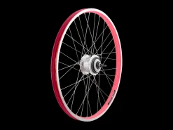 Trek Bikes Electra 2021 Townie Go! 5i 26" Wheels