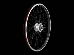 Trek Bikes Electra 2021 Townie Go! 5i 26" Wheels