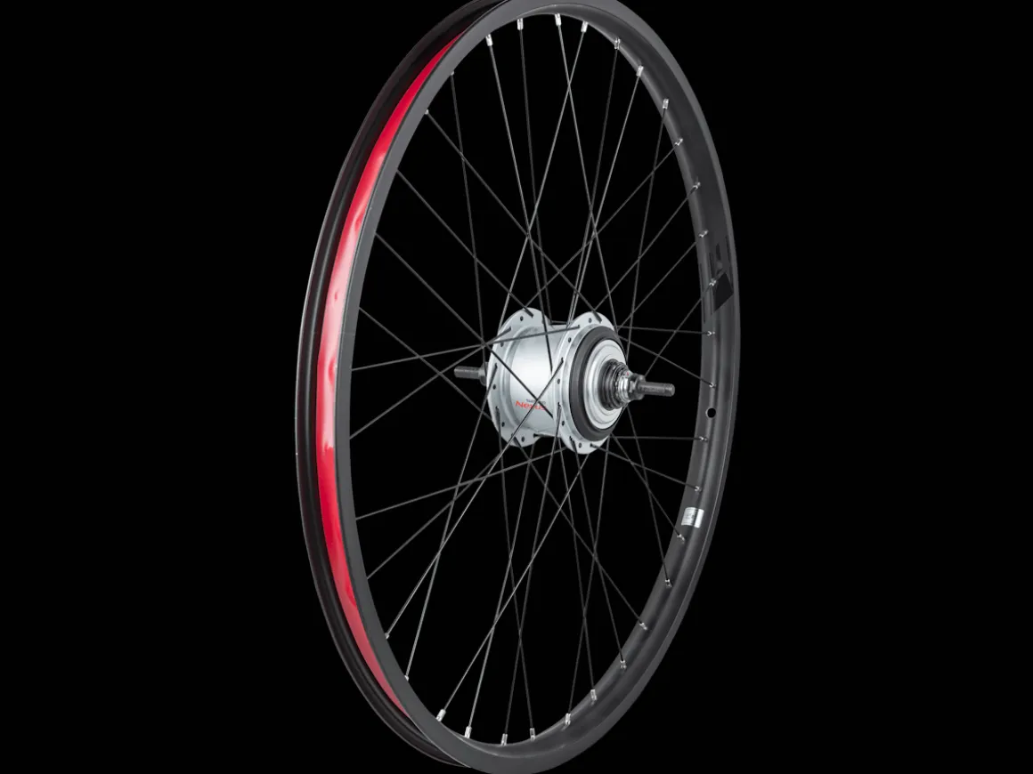 Trek Bikes Electra Ace Go! Wheels