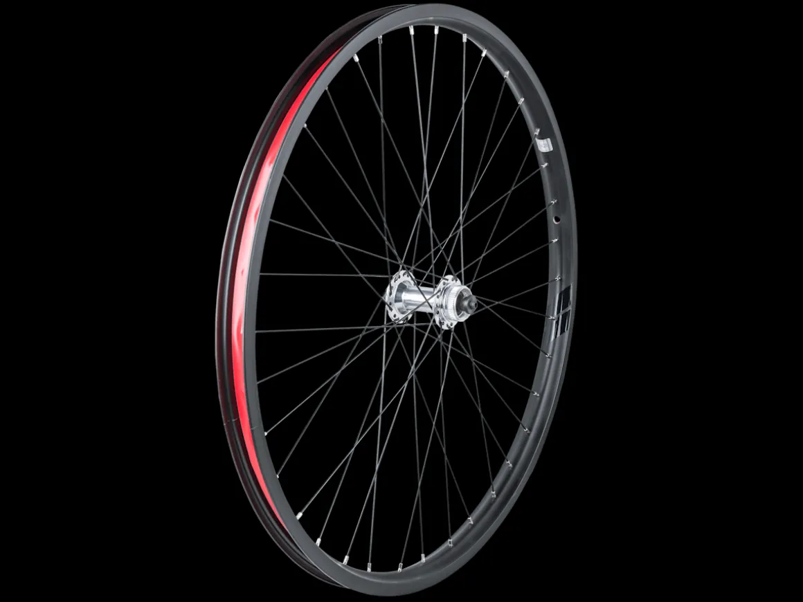 Trek Bikes Electra Ace Go! Wheels