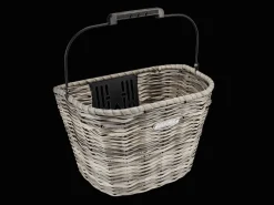Trek Bikes Electra All-Weather Woven Front QR Basket