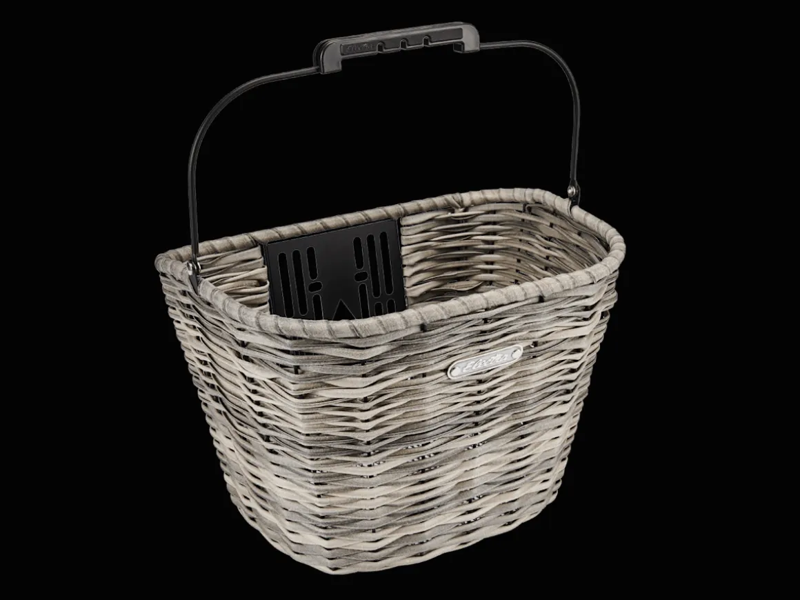 Trek Bikes Electra All-Weather Woven Front QR Basket