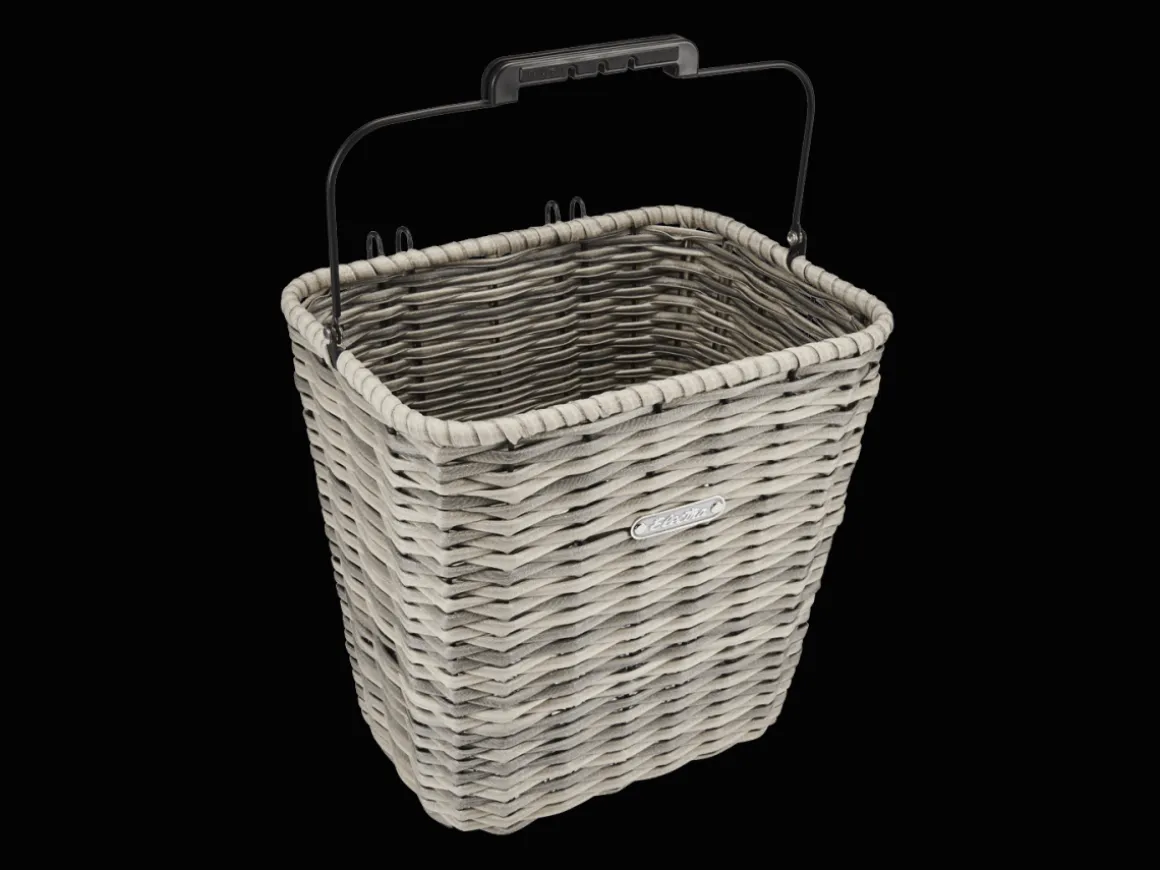 Trek Bikes Electra All-Weather Woven Pannier Basket