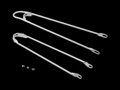 Trek Bikes Electra Amsterdam Fender Strut Set