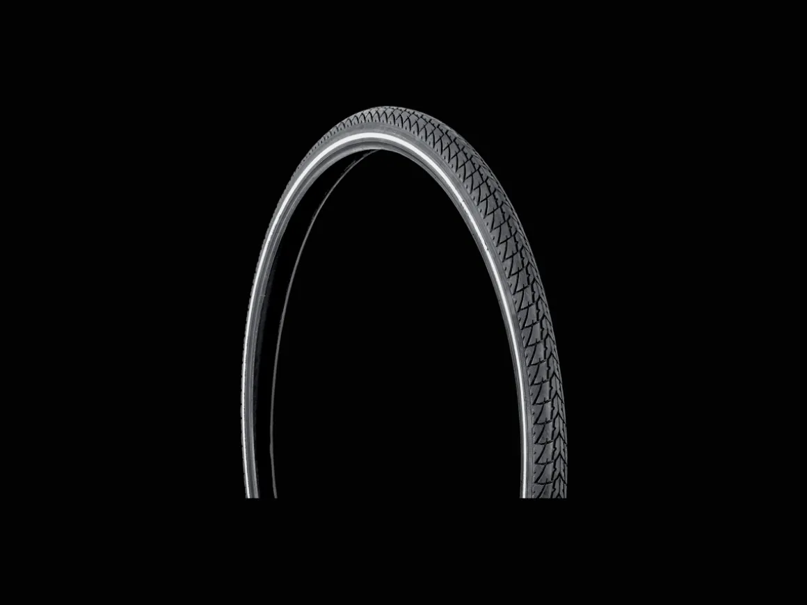 Trek Bikes Electra Amsterdam Hybrid 700c Tire