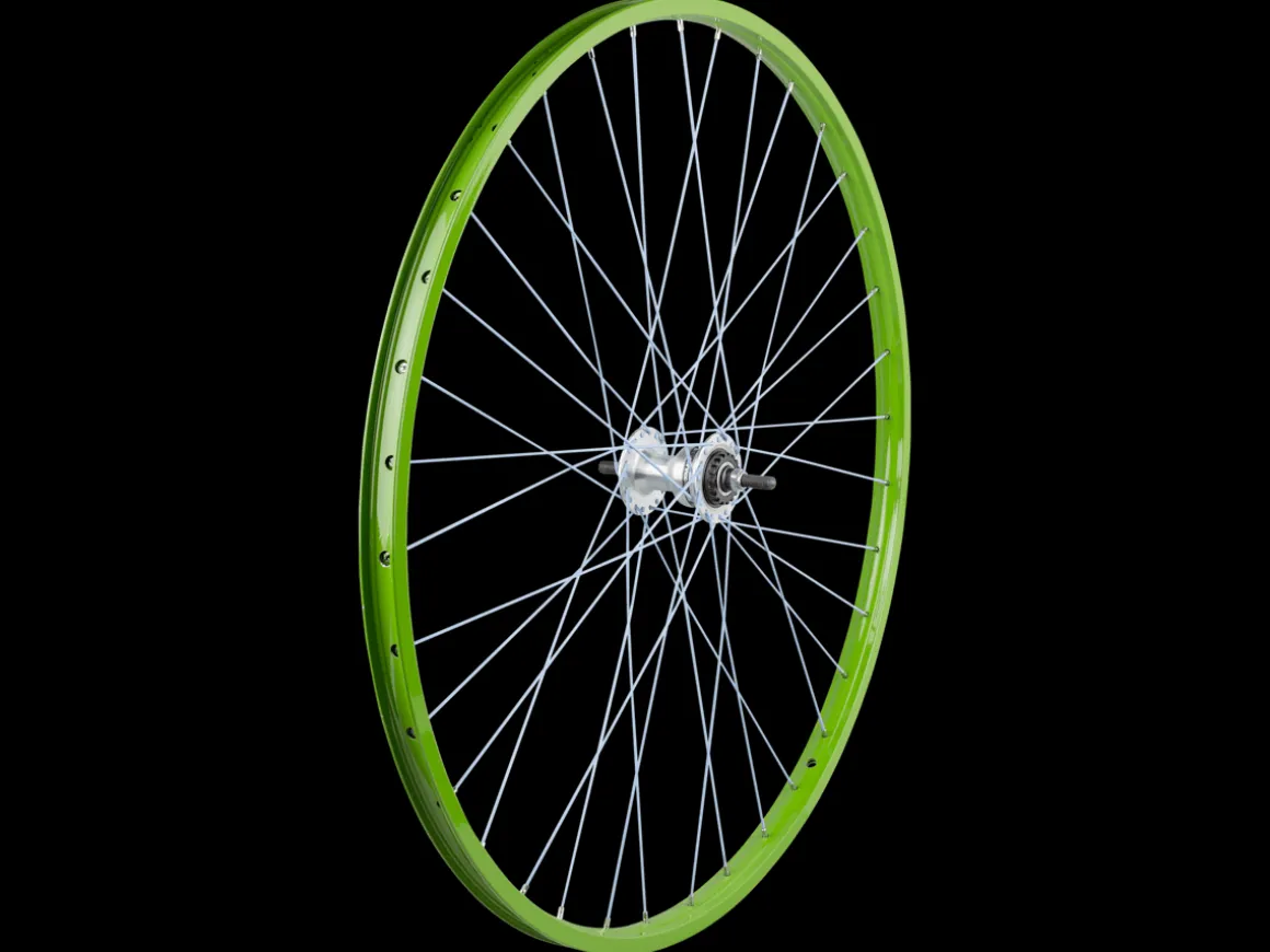 Trek Bikes Electra Amsterdam Replacement Wheels
