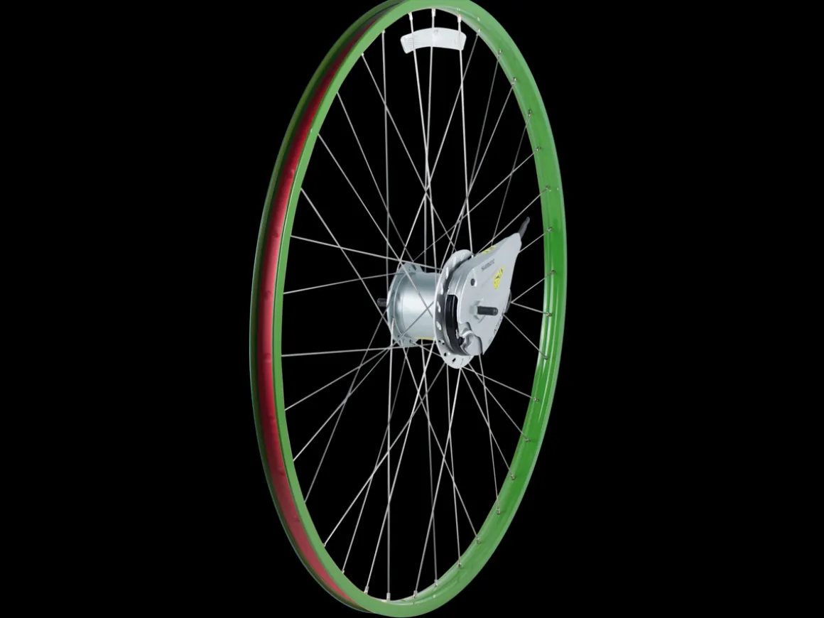 Trek Bikes Electra Amsterdam Replacement Wheels