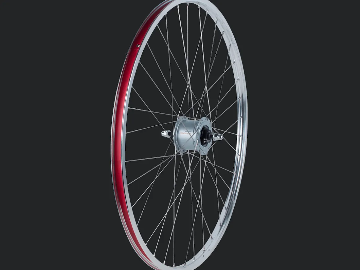 Trek Bikes Electra Amsterdam Replacement Wheels