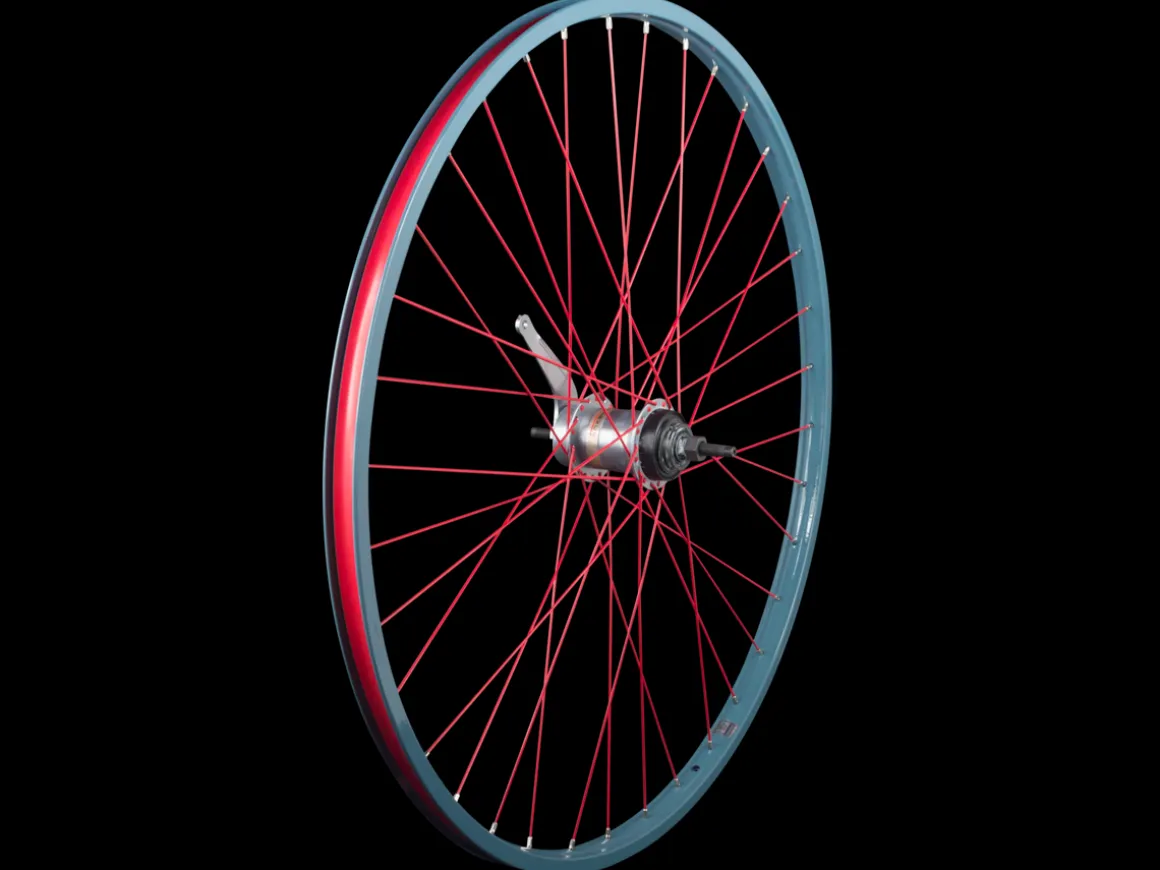 Trek Bikes Electra Amsterdam Replacement Wheels