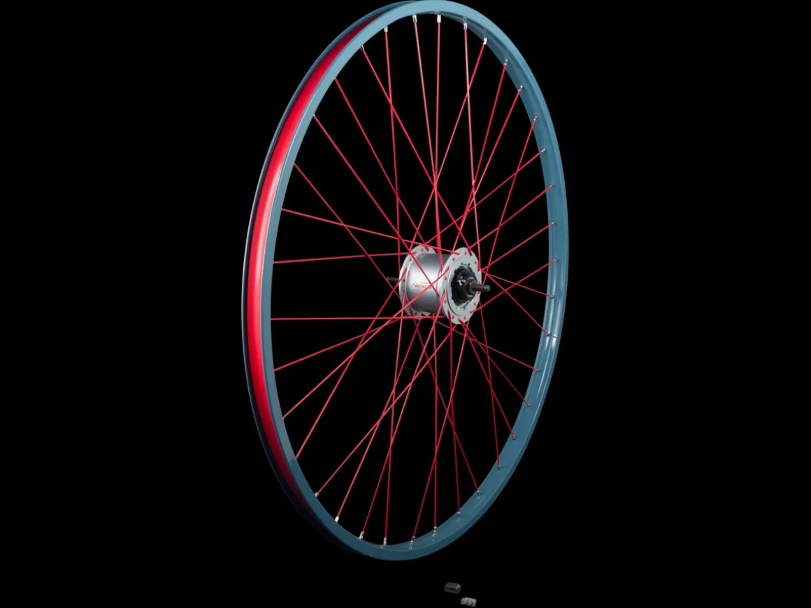 Trek Bikes Electra Amsterdam Replacement Wheels