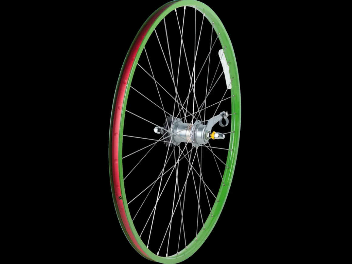 Trek Bikes Electra Amsterdam Replacement Wheels